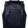 Женский рюкзак-сумка Trendy Bags Montis B00684 Darkblue