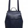 Женский рюкзак-сумка Trendy Bags Montis B00684 Darkblue