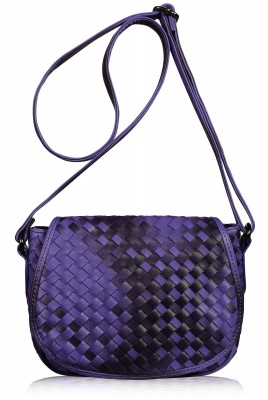 Женская сумка Trendy Bags Mira B00771 Violet