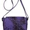 Женская сумка Trendy Bags Mira B00771 Violet