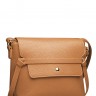 Женская сумка Trendy Bags Kuta B00709 Darkbeige