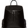 Женский рюкзак Trendy Bags Sandro B00843 black