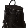 Женский рюкзак Trendy Bags Sandro B00843 black