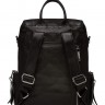 Женский рюкзак Trendy Bags Sandro B00843 black