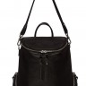 Женский рюкзак Trendy Bags Sandro B00843 black
