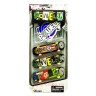 Фингерборд Tech Deck 3 in 1 Powell skateboards 20013482