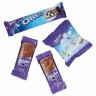 Новогодний набор Milka Magic Mix Снеговик 96 г