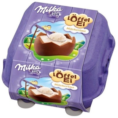 Milka Loffel ei 136 г