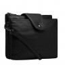 Женская сумка Trendy Bags Lanka B00686 Black