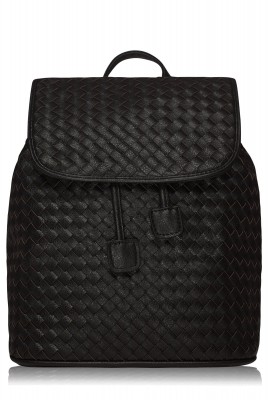 Женский рюкзак Trendy Bags Major B00772 Black