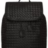 Женский рюкзак Trendy Bags Major B00772 Black