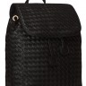 Женский рюкзак Trendy Bags Major B00772 Black