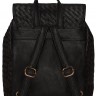 Женский рюкзак Trendy Bags Major B00772 Black