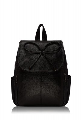 Женский рюкзак Trendy Bags Tarly B00835 black