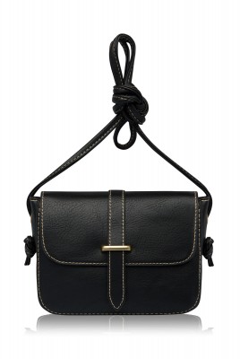 Женская сумка Trendy Bags Sintra B00819 Black