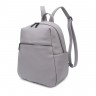 Женский рюкзак Ors Oro DS-859 серый