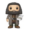 Фигурка Funko POP Harry Potter Hagrid with Cake 35508