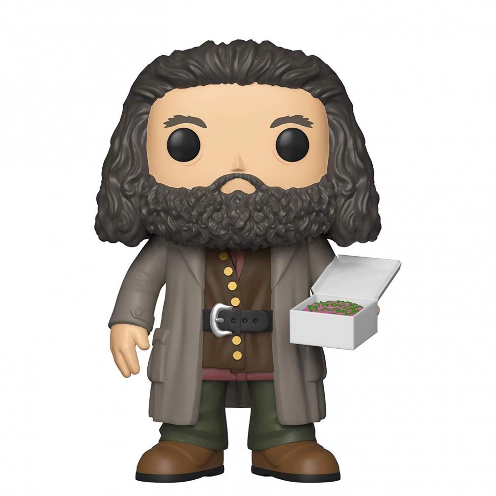 funko hagrid 78