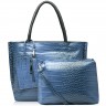 Женская сумка Trendy Bags Bali B00485 Lightblue