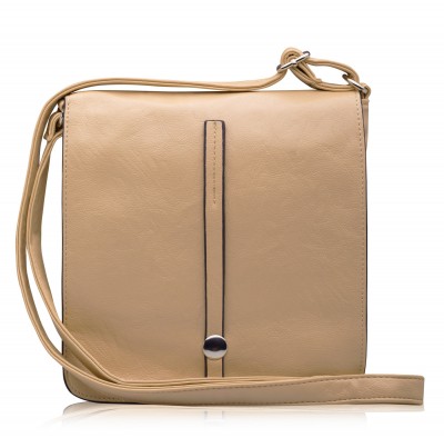 Женская сумка Trendy Bags Marko B00615 Beige