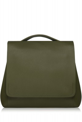 Женский рюкзак Trendy Bags Morris B00808 Green