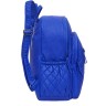 Женский рюкзак OrsOro D-193 синий