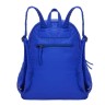 Женский рюкзак OrsOro D-193 синий