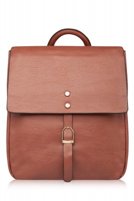 Женский рюкзак-трансформер Trendy Bags Dilan B00812 terracota