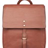Женский рюкзак-трансформер Trendy Bags Dilan B00812 terracota