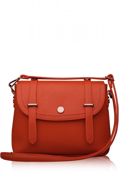 Женская сумка Trendy Bags Art B00723 Orange