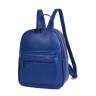 Женский рюкзак Ors Oro DS-858 синий