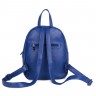 Женский рюкзак Ors Oro DS-858 синий