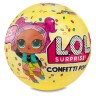 Кукла ЛОЛ Конфетти ПОП 3 серия 1 волна, LOL Confetti Pop