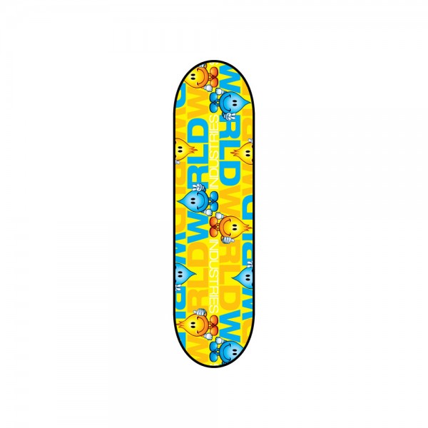 Fortnite tech deck top