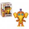 Фигурка Funko POP FNAF Pizza Orville Elephant 32057