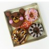 Popin Cookin Donuts kit