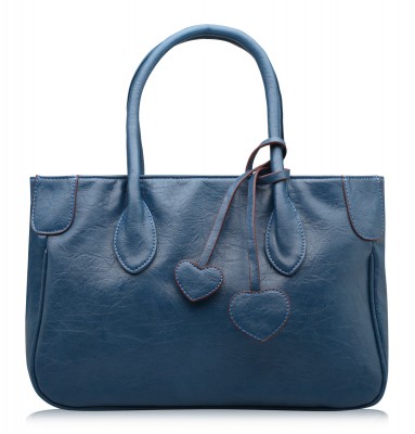 Женская сумка Trendy Bags Pretty B00315 Blue