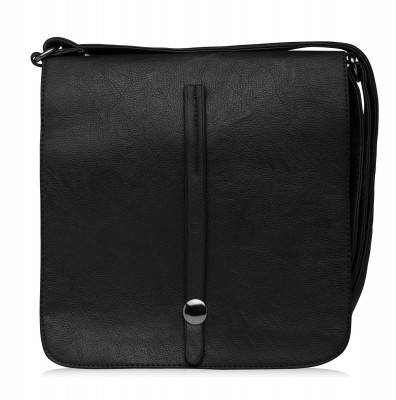 Женская сумка Trendy Bags Marko B00615 Black