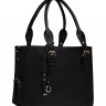 Женская сумка Trendy Bags Alberta B00690 Black