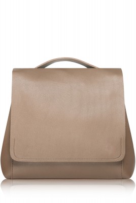 Женский рюкзак Trendy Bags Morris B00808 Darkbeige