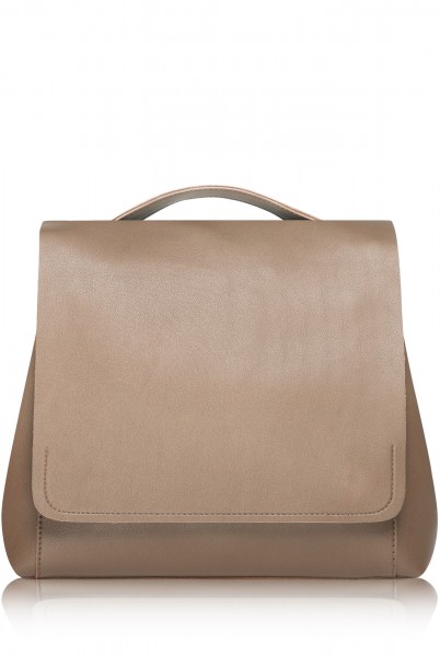 Женский рюкзак Trendy Bags Morris B00808 Darkbeige