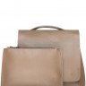 Женский рюкзак Trendy Bags Morris B00808 Darkbeige