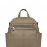Женский рюкзак-сумка Trendy Bags Madu B00823 beige
