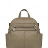 Женский рюкзак-сумка Trendy Bags Madu B00823 beige