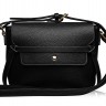 Женская сумка Trendy Bags Kuta B00709 Black