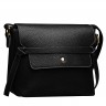 Женская сумка Trendy Bags Kuta B00709 Black