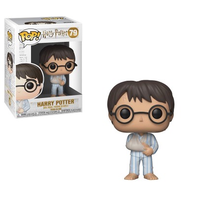 Фигурка Funko POP Harry Potter PJs 34424