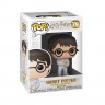 Фигурка Funko POP Harry Potter PJs 34424