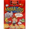 Печенье с корицей Animalitos Asinez