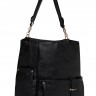 Женская сумка Trendy Bags Riviera B00691 Black